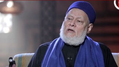 فيديو.. علي جمعة: مرتضى الزبيدي كان عالمًا من العيار الثقيل جدًا