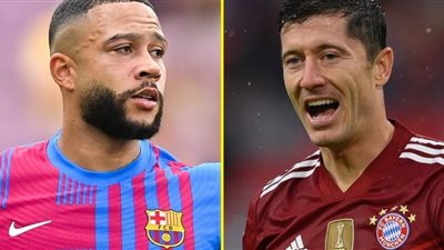 بث مباشر برشلونة وبايرن ميونخ يلا شوت beIN || مشاهدة مباراة برشلونة وبايرن ميونخ بث مباشر يلا شوت اليوم 8/12/2021 في دوري أبطال أوروبا