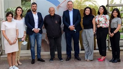 هايد بارك تتكفل بإجراء 6 عمليات قلب بمؤسسة مجدي يعقوب