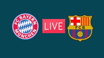 بث مباشر مشاهدة مباراة برشلونة وبايرن ميونخ اليوم 8-12-2021 في الدوري الانجليزي يلا شوت - بث مباشر برشلونة وبايرن ميونخ