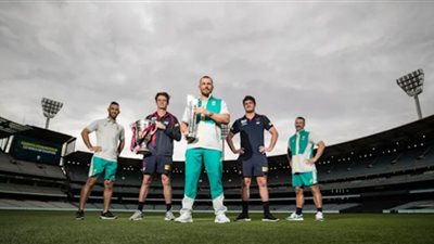 (شاهد) Squid Game والرياضة الأكثر بحثًا على Google 2021