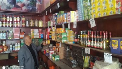 محافظ الدقهلية يتابع أعمال إزالة مخالفات البناء والإشغالات بالوحدات المحلية