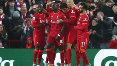 بث مباشر ليفربول وفياريال في ½ النهائي»» الآن 4K مشاهدة مباراة ليفربول وفياريال يلا شوت || كورة اون لاين بث مباشر مباراة ليفربول وفياريال اليوم