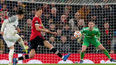 بالبدلاء.. مانشستر يونايتد يتعادل أمام يونج بويز في دوري أبطال أوروبا
