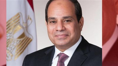 نص كلمة الرئيس السيسي في احتفالية ليلة القدر