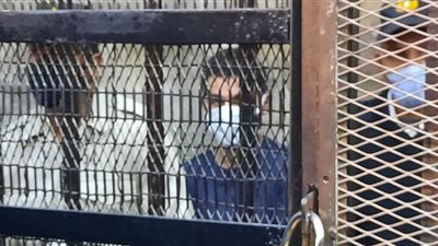 اليوم.. النطق بالحكم على المتهم في جريمة ذبح مواطن بالإسماعيلية