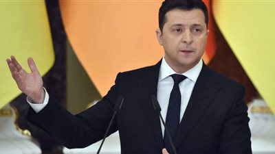 الرئيس الأوكراني يتلقى دعوة لحضور قمة مجموعة العشرين