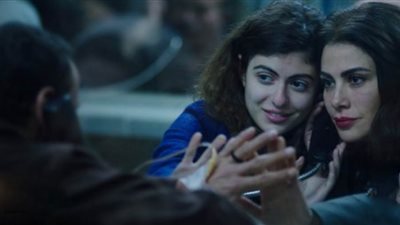 أسرة فيلم أميرة: سيتم وقف أي عروض للعمل