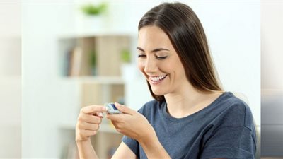 من دون اختبار دم.. 3 علامات تكشف إصابتك بمرض السكري