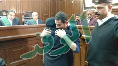 عاجل.. إحالة أوراق سفاح الإسماعيلية إلى فضيلة المفتي (بث مباشر)