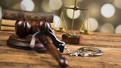 إحالة أوراق أب قتل نجله واثنين آخرين في الشرقية للمفتي