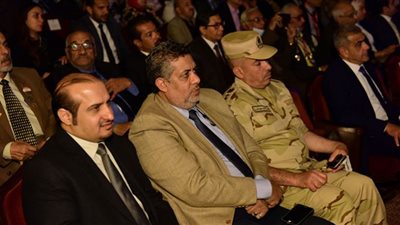 القنصل السعودي: عادات المصريين في شهر رمضان يشعل البهجة والفرحة