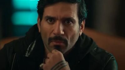 الحلقة 26 من مسلسل 