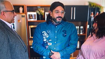 ظهور خاص لبيومي فؤاد |الحلقة ٢٦ مسلسل مكتوب عليا