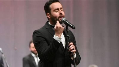 التراث تغنى من كلاسيكيات الطرب بمعهد الموسيقى