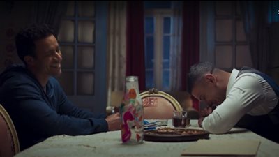 سوتس بالعربي| مشهد مؤلم بين آسر ياسين وأحمد داود يتصدر تريند جوجل