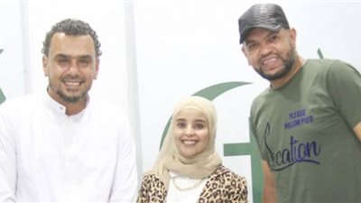 الفنان السوداني طلال الساته لـ