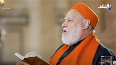 فيديو.. علي جمعة يكشف الفرق بين كتاب الله المسطور والمنظور