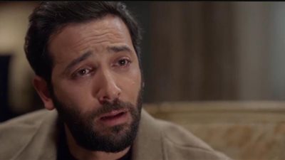 كريم قاسم يعترف بخطته ويطرد والدته في يوتيرن