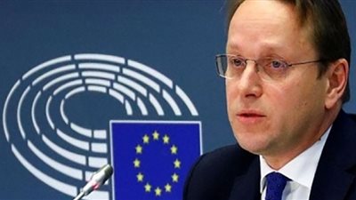 الاتحاد الأوروبي يحضّر لمفاوضات انضمام مقدونيا الشمالية