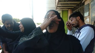 شقيق المجني عليه : الحكم عادل وأسرة القاتل لا تستحق ما حدث لهم