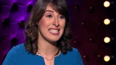 شاهد.. جيلان علاء تكشف تفاصيل شخصيتها في 