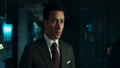 مسلسل سوتس بالعربي الحلقة 26| أحمد داود مُهدد بالطرد من مكتب المسيري (تفاصيل)