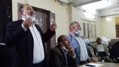 تعليم البلينا يعقد اجتماعا لمناقشة الإنضباط داخل المدارس