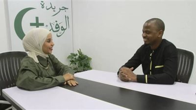 رمضانك إفريقي| طبول لرؤية الهلال وأذان بدلا من المسحراتي.. عادات غينيا كوناكري في رمضان (فيديو)