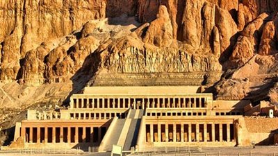 معبد الملكة حتشبسوت ليس الوحيد.. 5 معابد مصرية تشهد ظاهرة تعامد الشمس