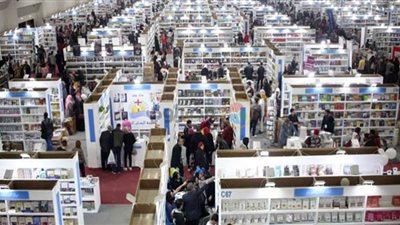 قبل انطلاق دورته الـ53 .. خطوات التسجيل لحجز تذاكر معرض الكتاب