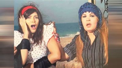 زينب إسماعيل: ابتعدت عن التمثيل بسبب زواجي وسميرة أحمد وش السعد (فيديو)