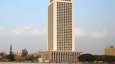 الخارجية: القاهرة تؤكد حرصها على تعزيز العلاقات الاستراتيجية مع واشنطن