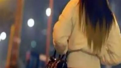 شهود يكشفون تفاصيل واقعة سيدة التجمع