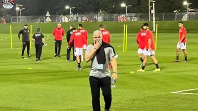 استعدادًا للأردن.. 