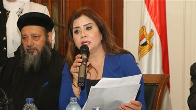 أمل رمزي: حفظة القرآن الكريم مصدر سعادة وفخر الجميع