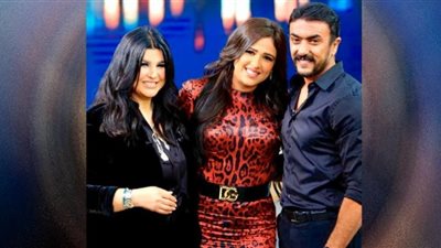 ياسمين عبد العزيز والجزء الثاني من لقاءها مع منى الشاذلي.. الليلة بث مباشر