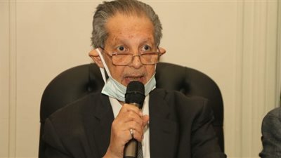 فؤاد بدراوي: الوفد حامل راية الوحدة الوطنية في وطن قوي بأبنائه