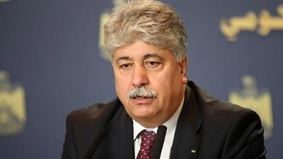 وزير فلسطينى: إنهاء الاحتلال هو الطريق لحل المشاكل الإنسانية فى بلادنا