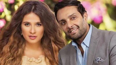 (صورة) رسالة صادمة من شقيق ياسمين عبدالعزيز بعد إحراجها له على الهواء