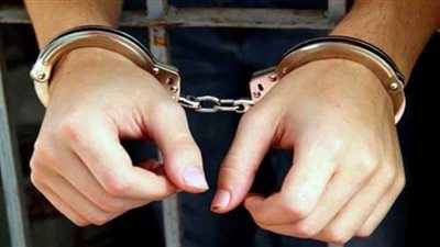 المشدد 10 سنوات لمتهم أشترك مع آخرين فى سرقة 
