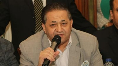عيد هيكل: الوفد حريص على دعم حفظة كتاب الله لأنهم شمس المستقبل