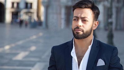 إذاعة حفل تامر عاشور في موسم الرياض عبر MBC ..تفاصيل