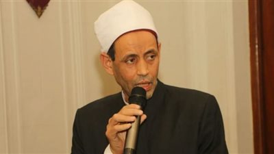 محمد وجيه: حفظة كتاب الله مصابيح تضيء مستقبل الوطن