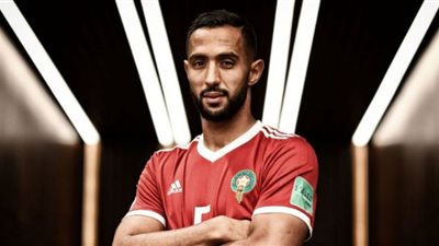 الموقع الرسمي لكأس العالم يثني علي مسيره مهدي بن عطيه بعد قرار إعتزاله