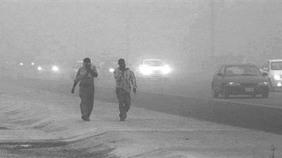 أيادٍ من ذهب قهرت العواصف وبرد الشتاء