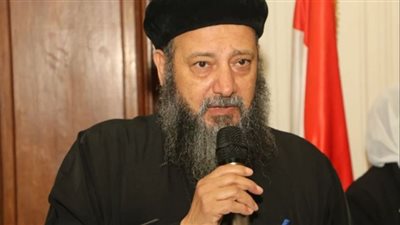 إسحق يعقوب: من يحفظ الكلمة ثقة أنه سيصل إلى مستقبل أفضل