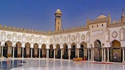 الجامع الأزهر يعقد مقابلات شخصية للمتقدمين لوظيفة 