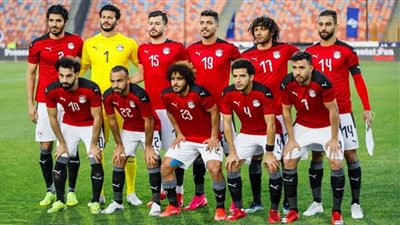 موعد مواجهة مصر والأردن في كأس العرب والقنوات الناقلة