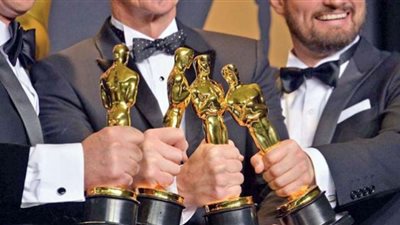 دراسة: الممثلون الفائزون بجوائز الأوسكار يعيشون لفترة أطول